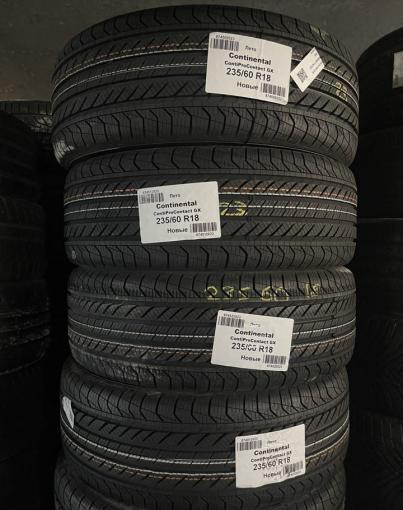 Continental ContiProContact GX 235/60 R18 103H