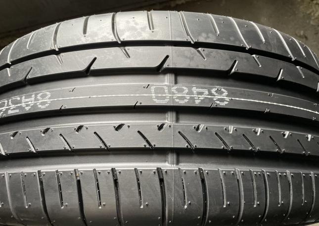 Dunlop SP Sport Maxx 050+ 265/50 R20 111Y