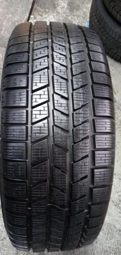 Pirelli Scorpion Ice&amp;Snow 245/60 R18 105H