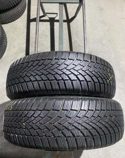 Bridgestone Blizzak LM-005 185/60 R15