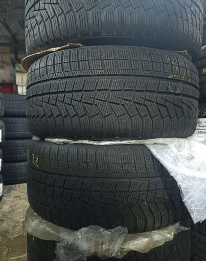 Hankook Winter I&#39;Cept Evo2 W320 285/30 R22