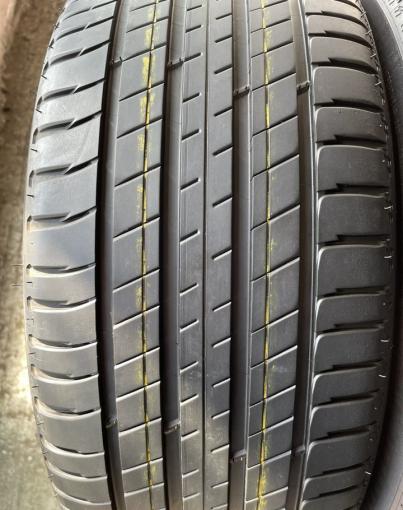 Michelin Latitude Sport 3 255/45 R20 105V