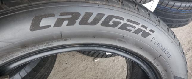 Kumho Crugen Premium KL33 225/55 R19 99H