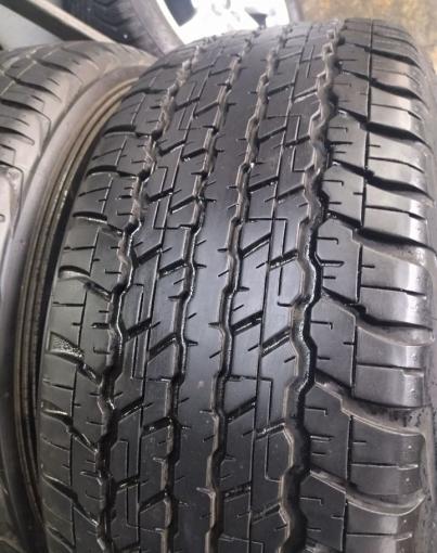 Dunlop Grandtrek AT22 285/60 R18 116V