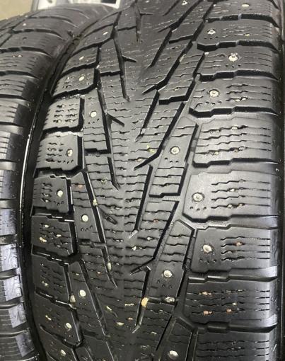 Nokian Tyres Hakkapeliitta 7 235/60 R18