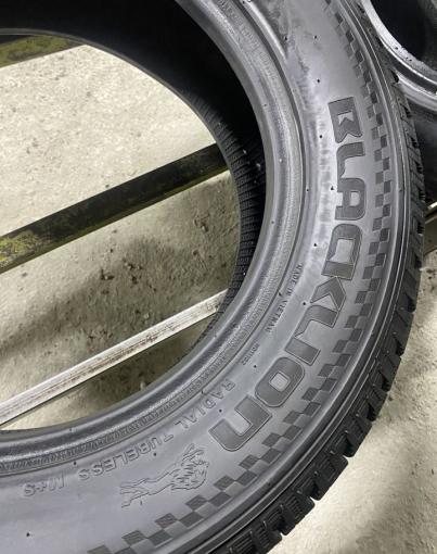 Blacklion BC86 Voracio H/T 225/65 R17