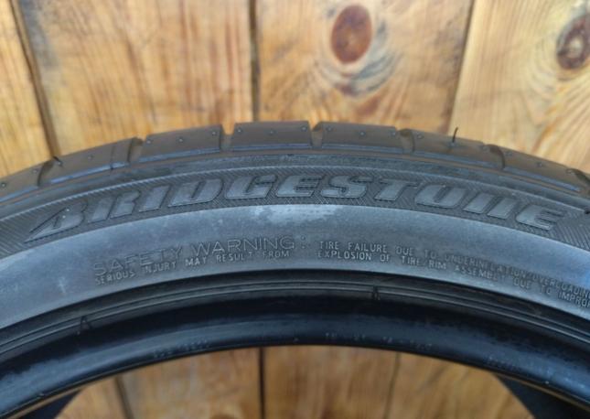 Bridgestone Potenza S001 225/40 R18 92Y