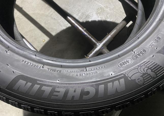 Michelin Alpin 6 195/60 R15