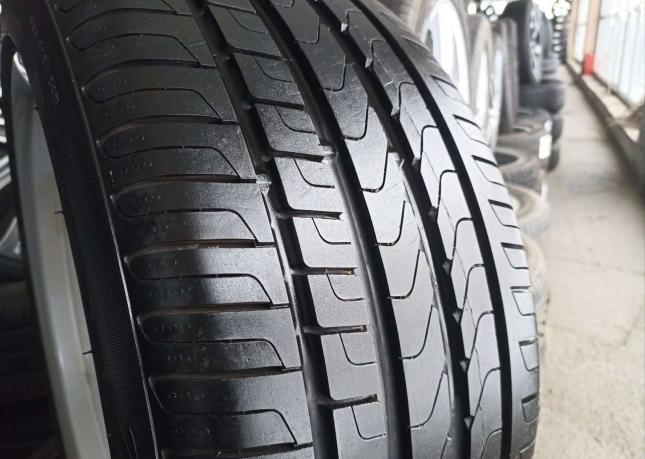 Pirelli Cinturato P7 225/45 R17 и 245/40 R17