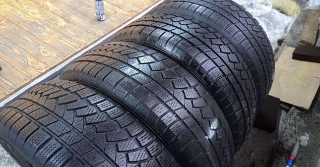 Continental Conti4x4WinterContact 235/65 R17