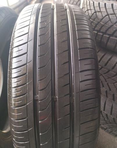 Nexen N&#39;Fera SU1 205/60 R16 92H