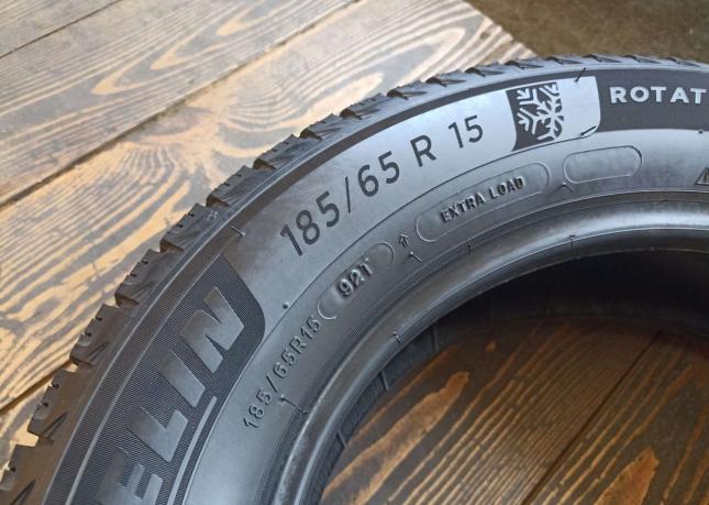 Michelin Latitude X-Ice XI2 185/65 R15