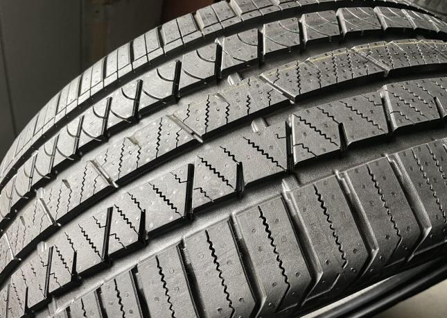 Continental ContiCrossContact LX Sport 275/45 R21 110Y