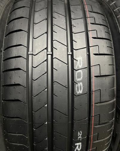 Pirelli P Zero PZ4 L.S. 245/45 R20 103Y