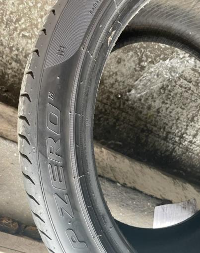 Pirelli P Zero 295/35 R21 107Y