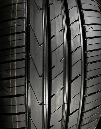 Hankook Ventus S1 Evo 2 K117 255/55 R18