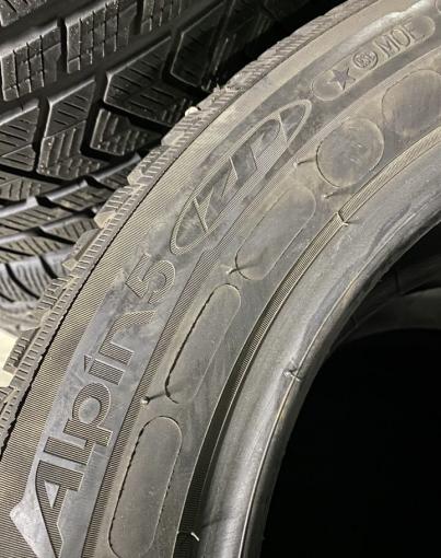 Michelin Alpin 5 225/55 R17