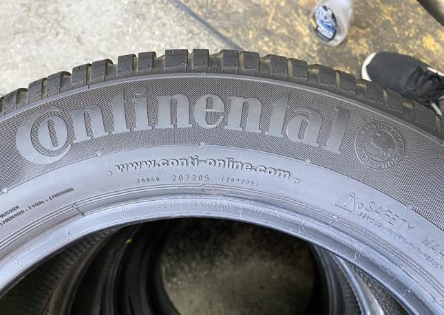 Continental ContiWinterContact TS 830 185/65 R15 88T