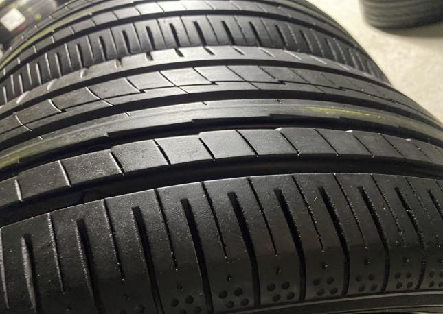 Yokohama BluEarth AE50 205/55 R17