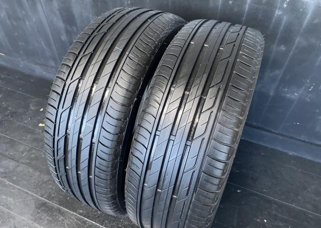 Bridgestone Turanza T001 225/55 R18