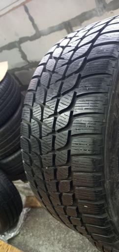 Bridgestone Blizzak LM-25 245/40 R18 97V