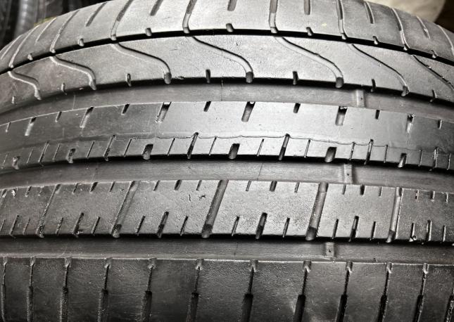 Pirelli P Zero 315/40 R21