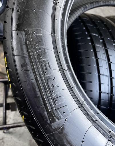 Pirelli P Zero S.C. 265/50 R19