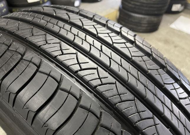 Michelin Latitude Tour HP 255/70 R18 V