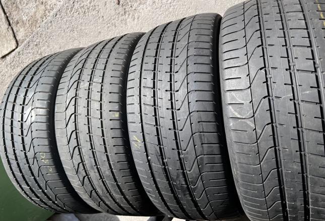 Pirelli P Zero 265/40 R20