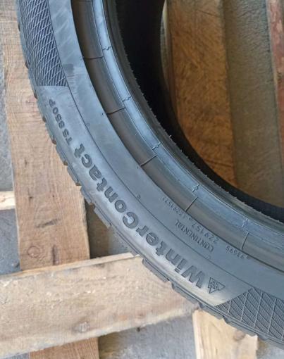 Continental ContiWinterContact TS 850 P 235/45 R18