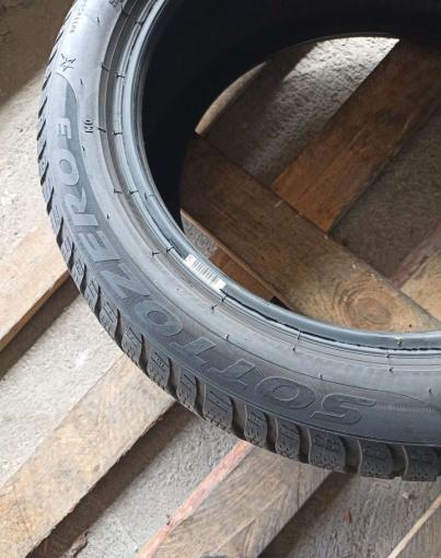 Pirelli Winter Sottozero 245/45 R18