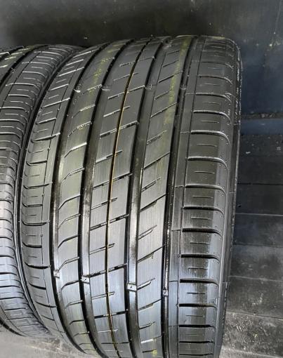 Nexen N&#39;Fera SU1 275/30 R19