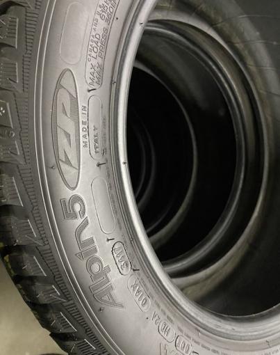 Michelin Alpin 5 205/55 R17