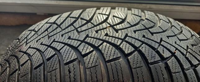 Goodyear UltraGrip 9 205/55 R16 91H