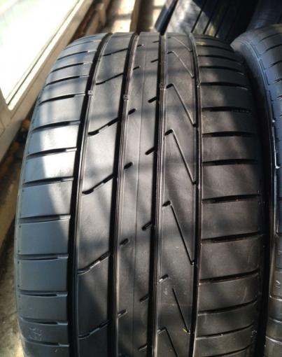 Hankook Ventus S1 Evo 2 K117 245/45 R17 95W