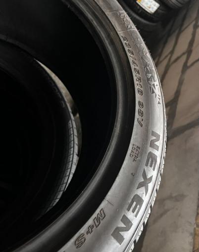 Nexen Winguard Sport 2 235/45 R18