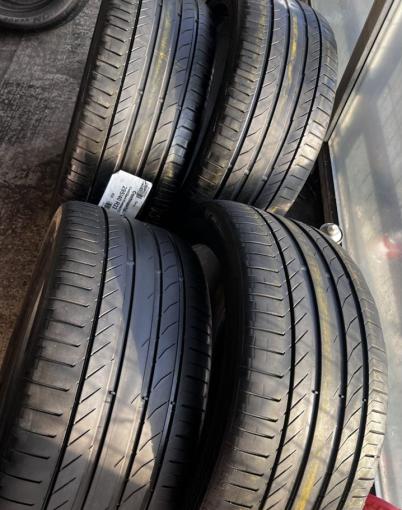 Continental ContiSportContact 6 295/40 R22