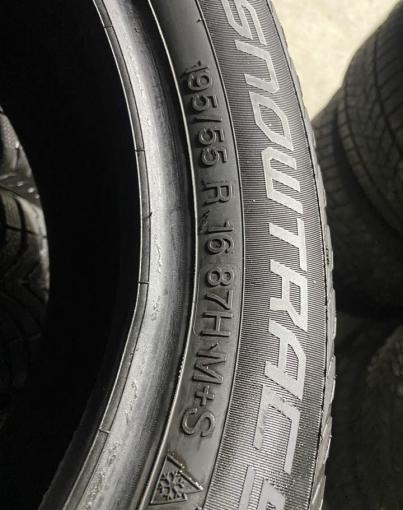 Vredestein SnowTrac 5 195/55 R16