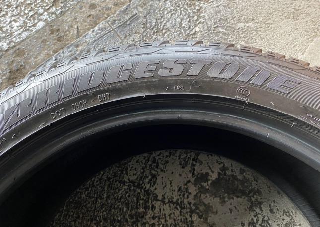 Bridgestone Dueler H/L Alenza 285/45 R22 110H