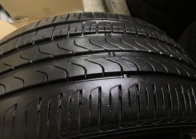 Pirelli Scorpion Verde 275/45 R20 110W