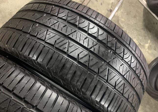 Continental ContiCrossContact LX 275/45 R21