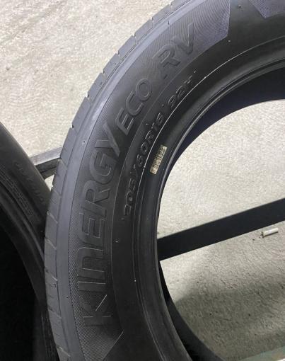 Hankook Kinergy Eco RV 205/60 R16