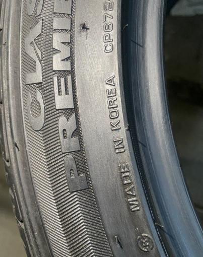 Nexen Classe Premiere CP672 225/45 R17