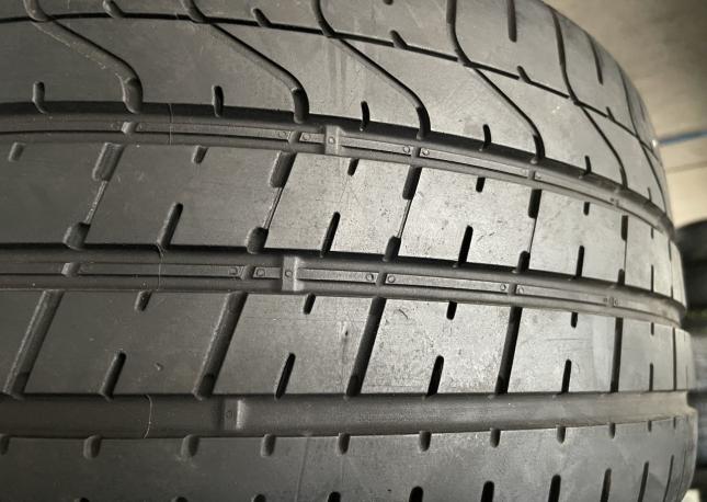 Pirelli P Zero 285/35 R20 Y