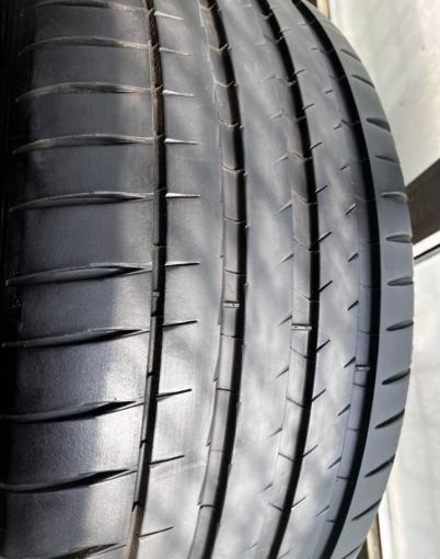 Michelin Pilot Sport 4 S 265/40 R22