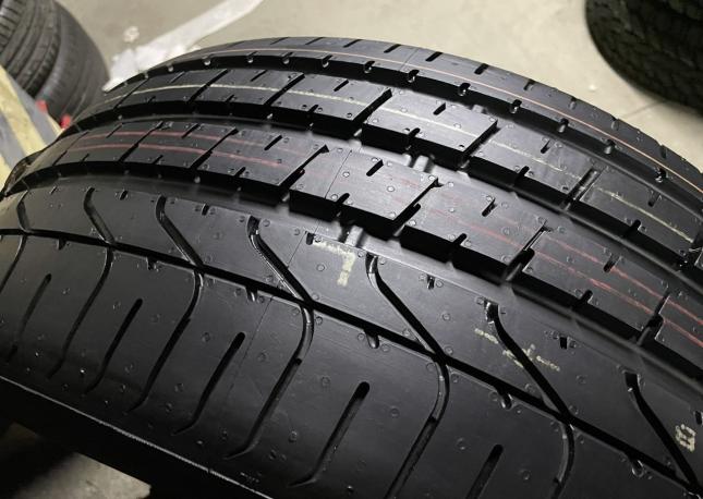 Pirelli P Zero 255/45 R19 104Y