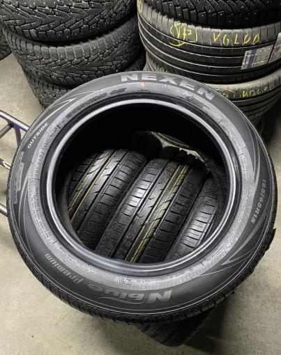 Nexen N&#39;Blue Premium 165/65 R15