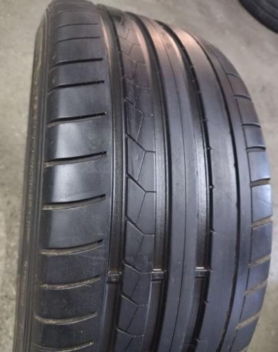 Dunlop SP Sport Maxx GT 235/35 R19 91Y