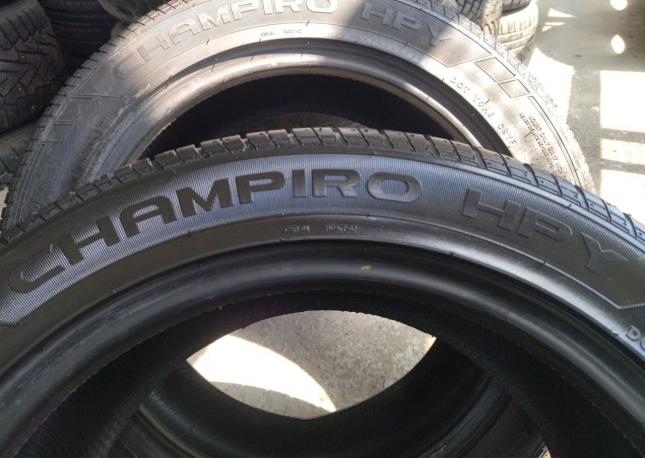 Charmhoo CH01 Touring 245/45 R17 99Y