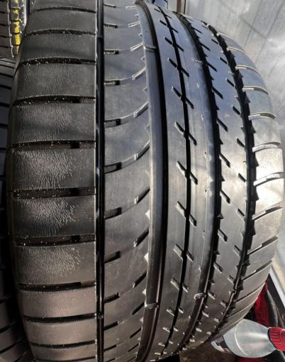 Goodyear Eagle F1 Asymmetric 3 SUV 295/40 R22